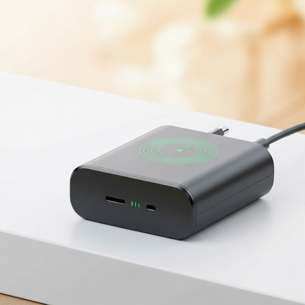 charger