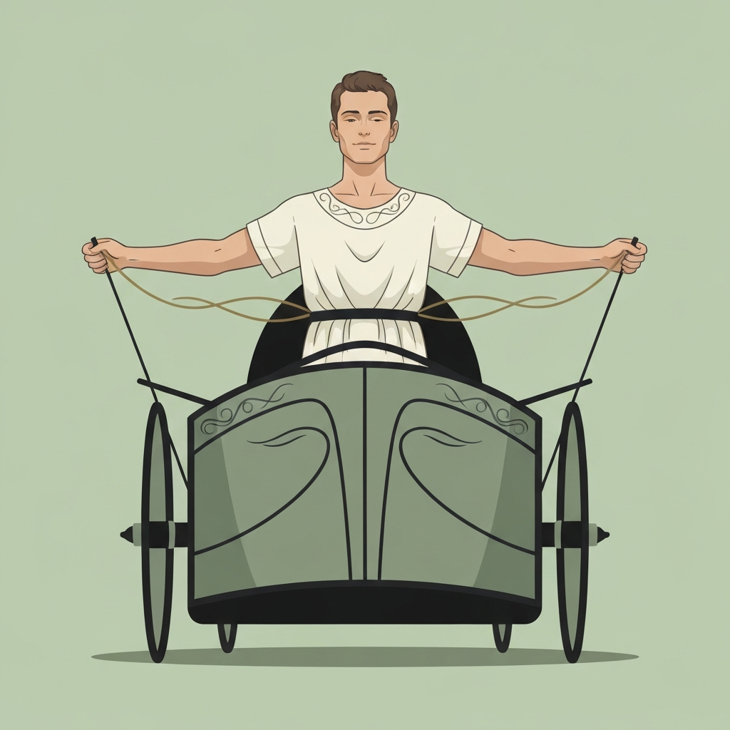 Charioteer