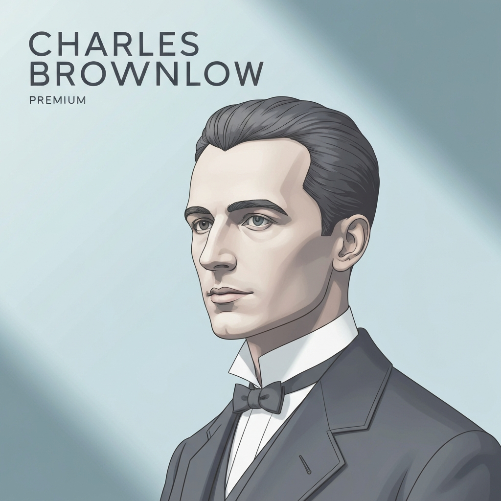 Charles Brownlow