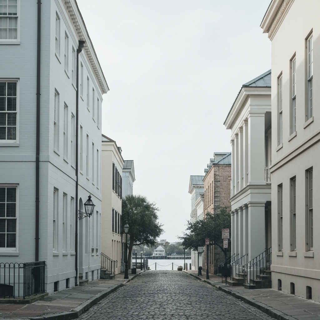 Charlestown