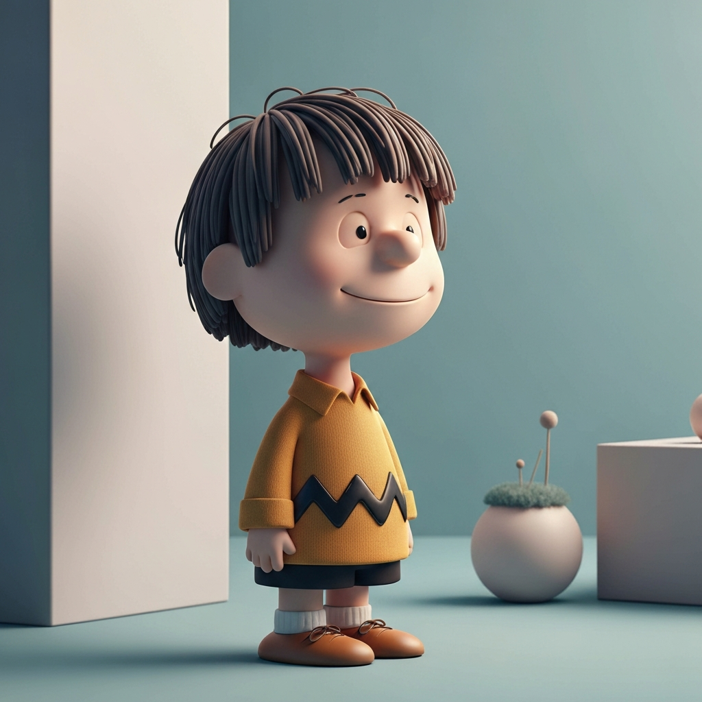 charlie brown