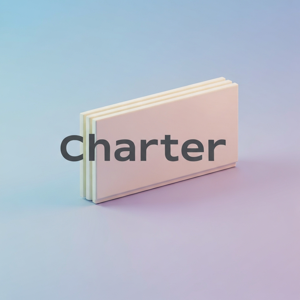Charter
