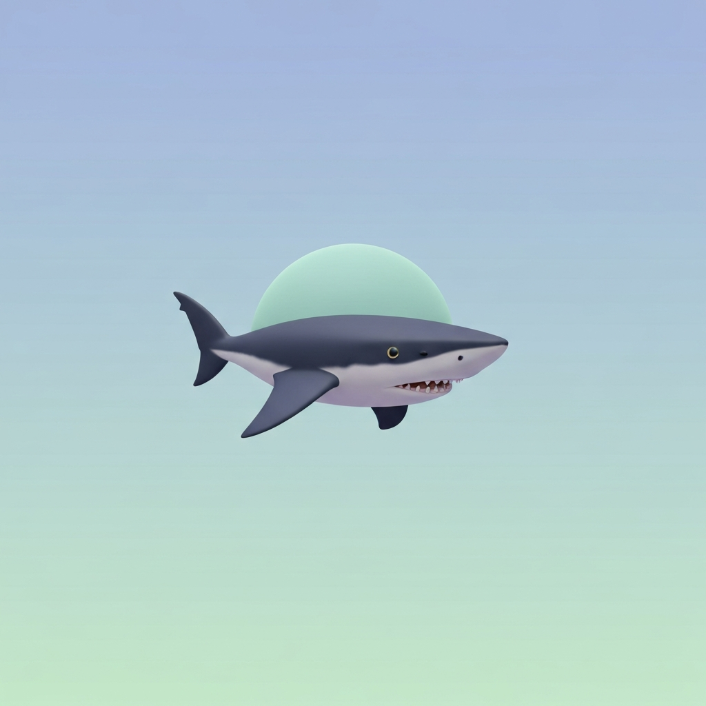 chasing shadows: my life tracking the great white shark