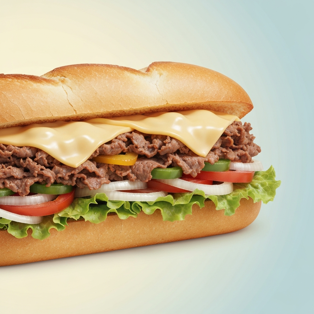 cheesesteak