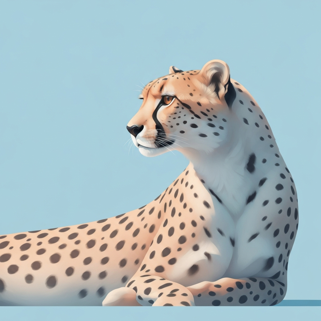 Cheetah