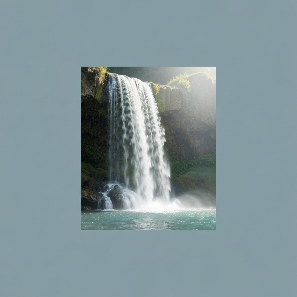 cheeyappara waterfalls