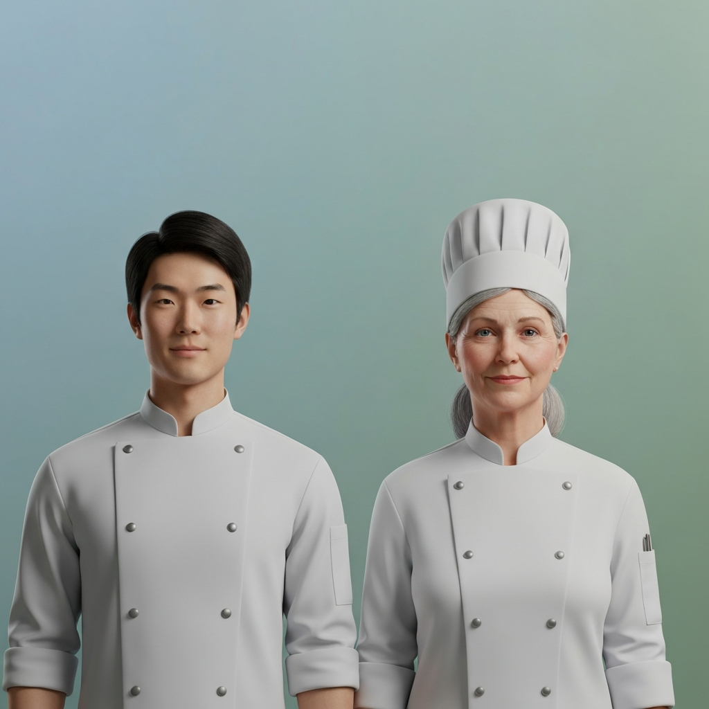 Chefs