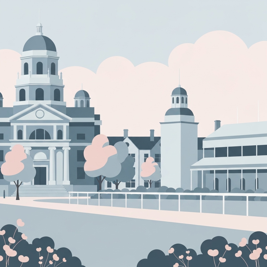 Cheltenham