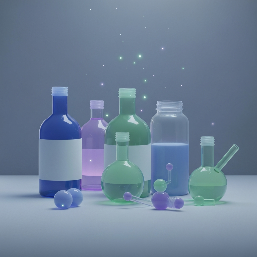 chemicals