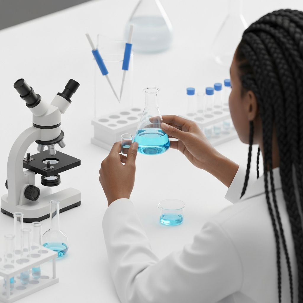 chemist