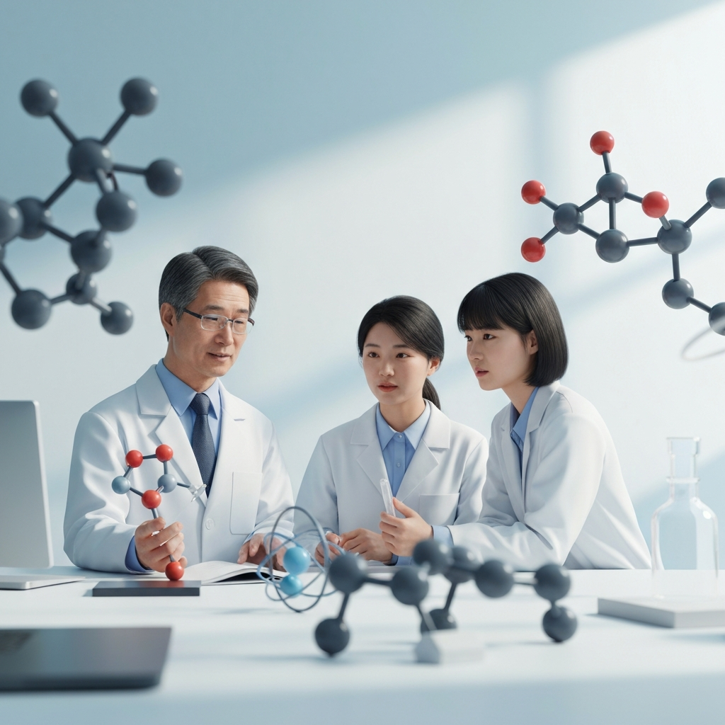 chemists