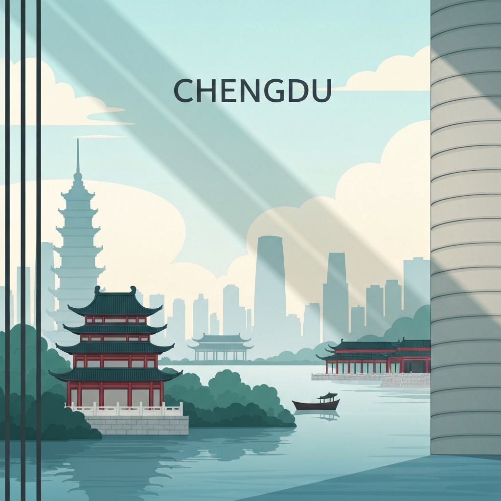 Chengdu