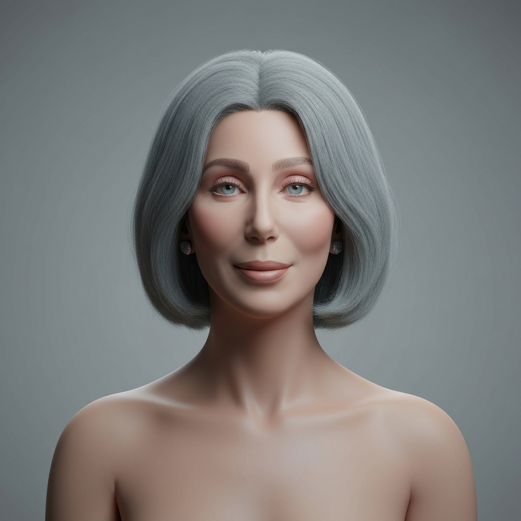 Cher