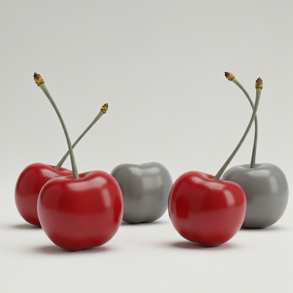 cherries