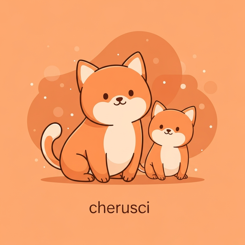Cherusci