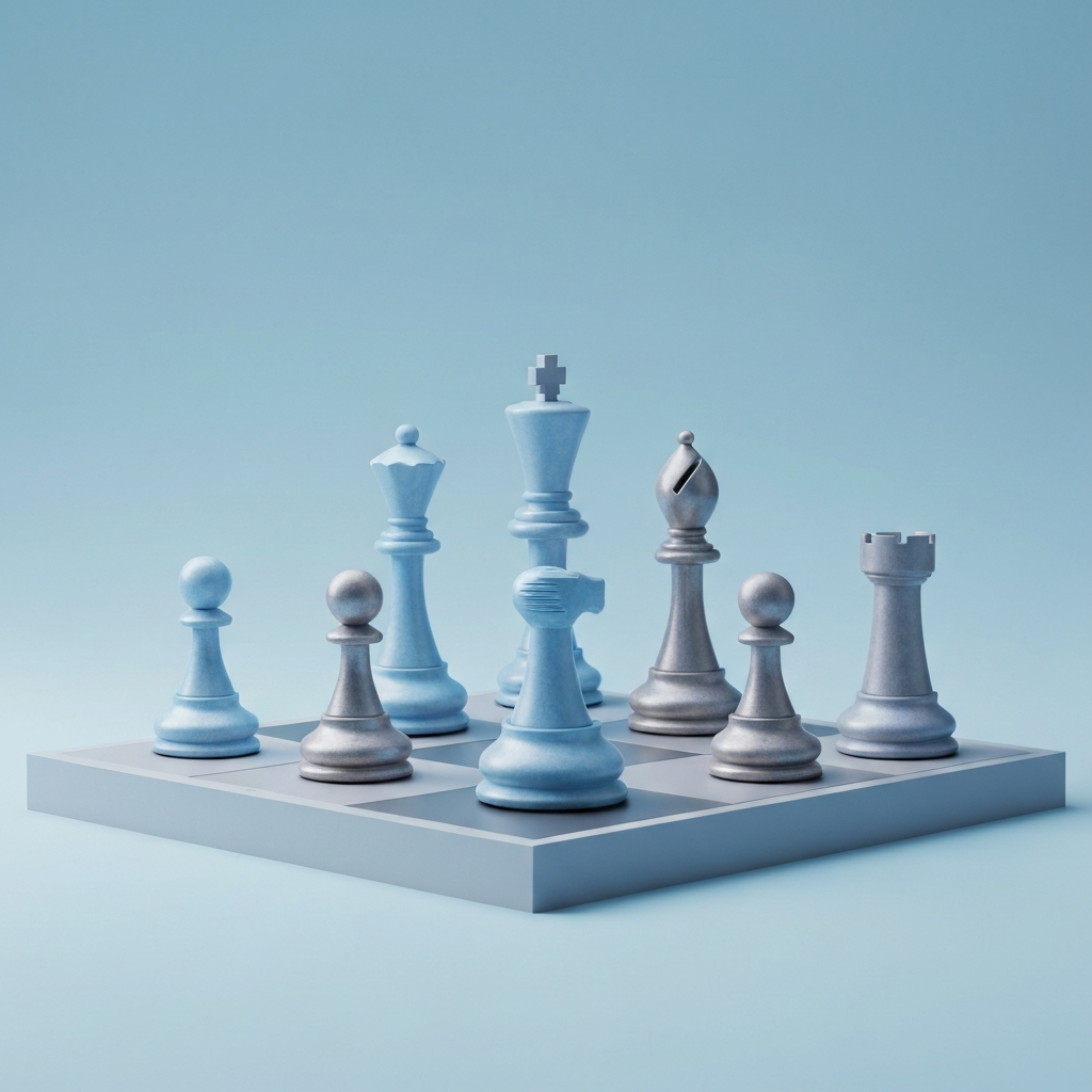 chessmaster