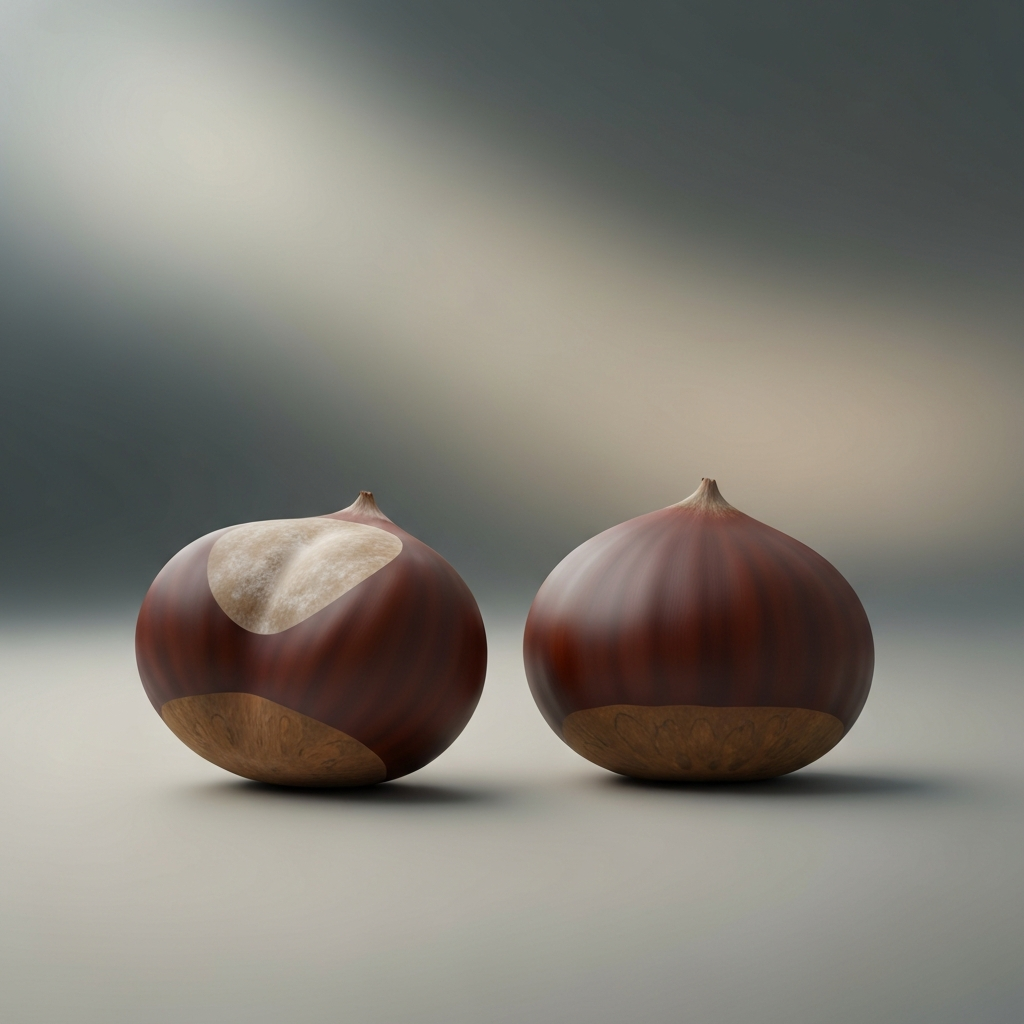 chestnuts