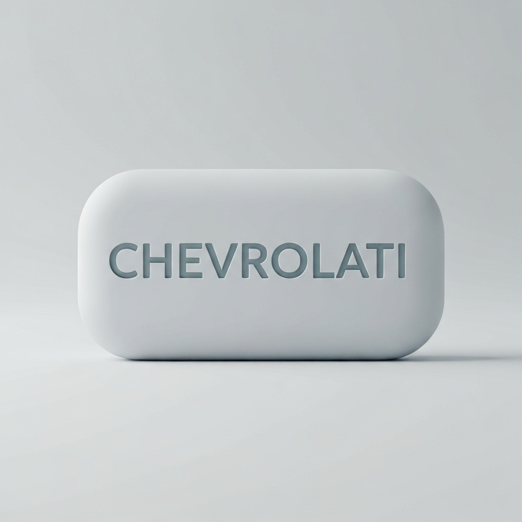 chevrolati