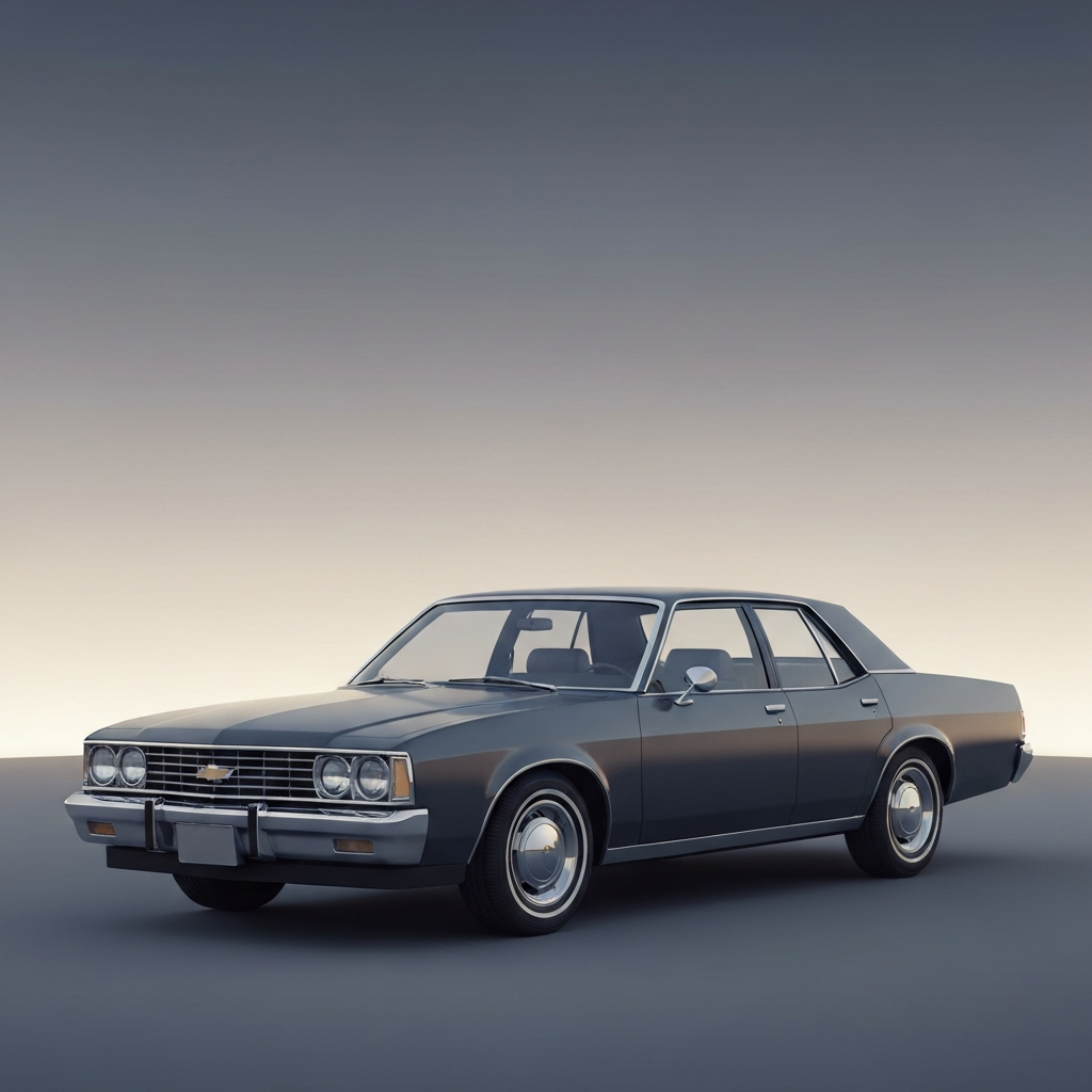 chevy