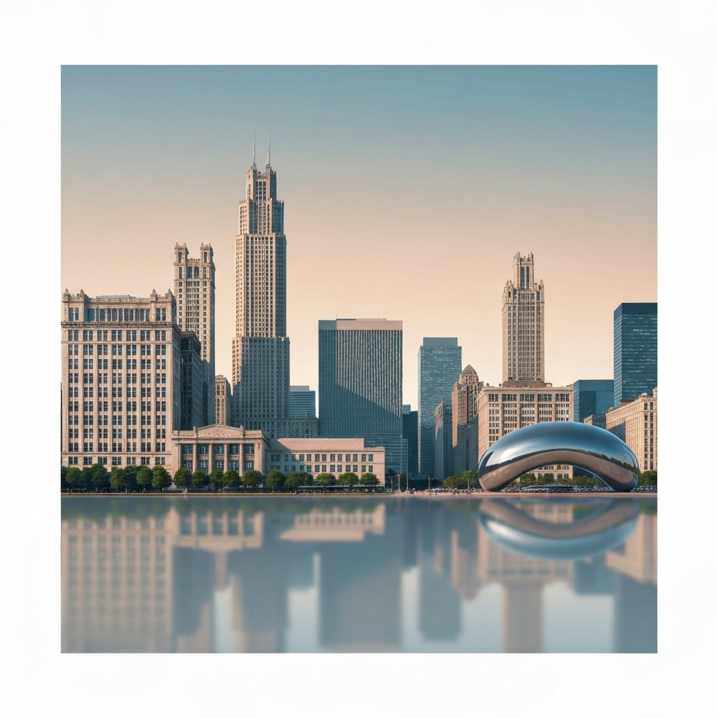 Chicagoland