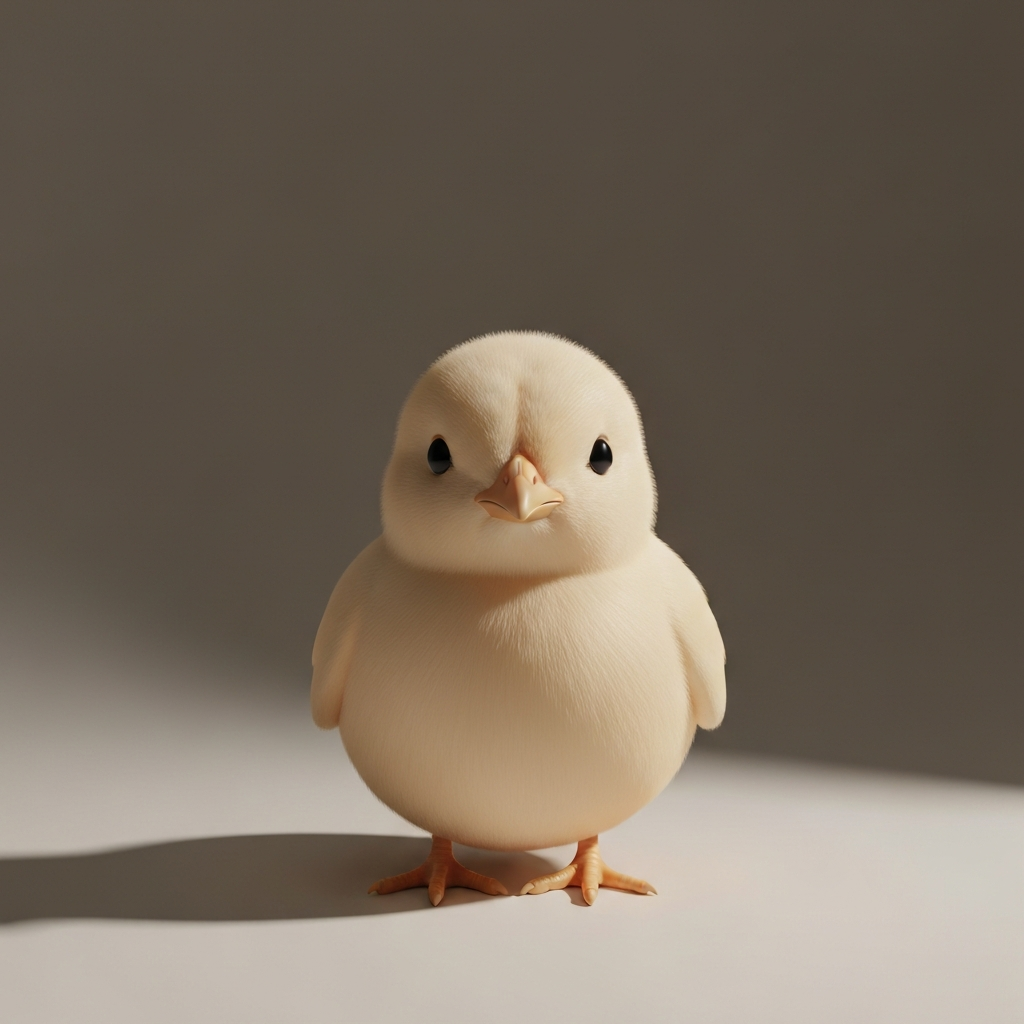 chick