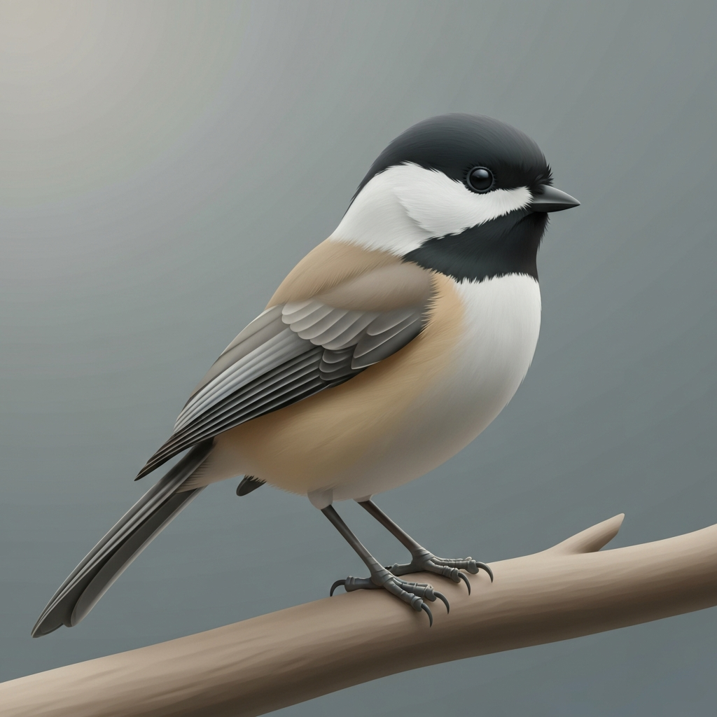 chickadee