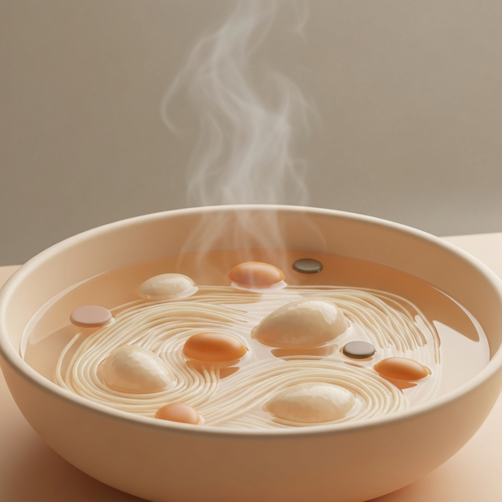 chicken soup
