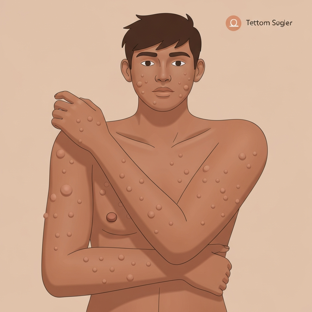chickenpox