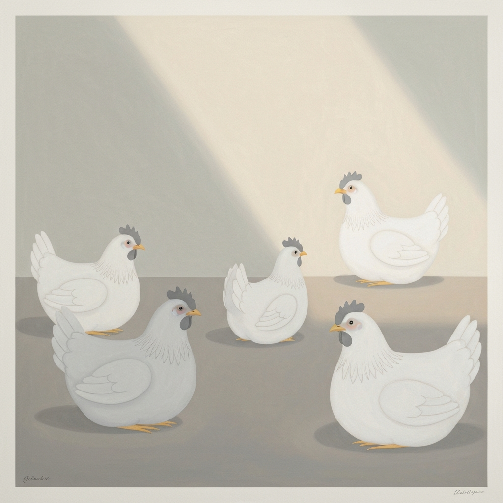 Chickens