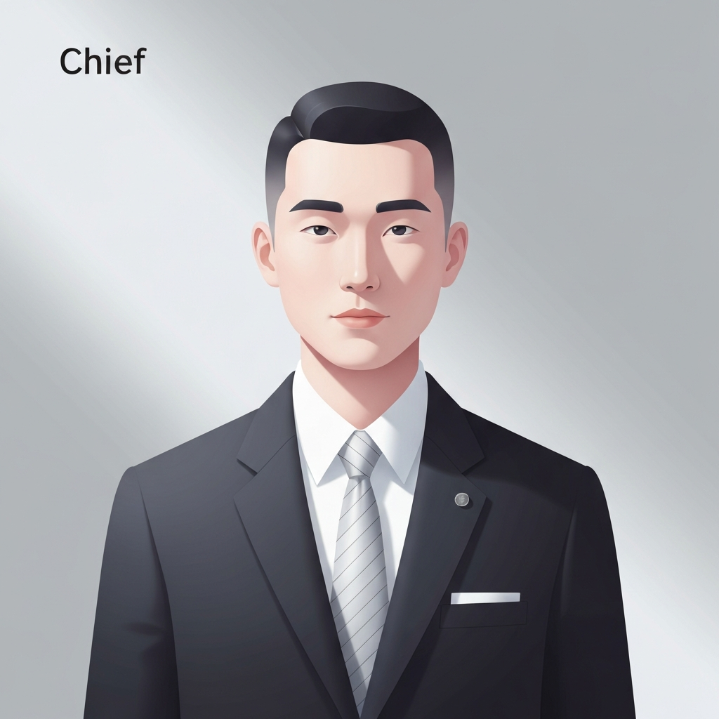 chief