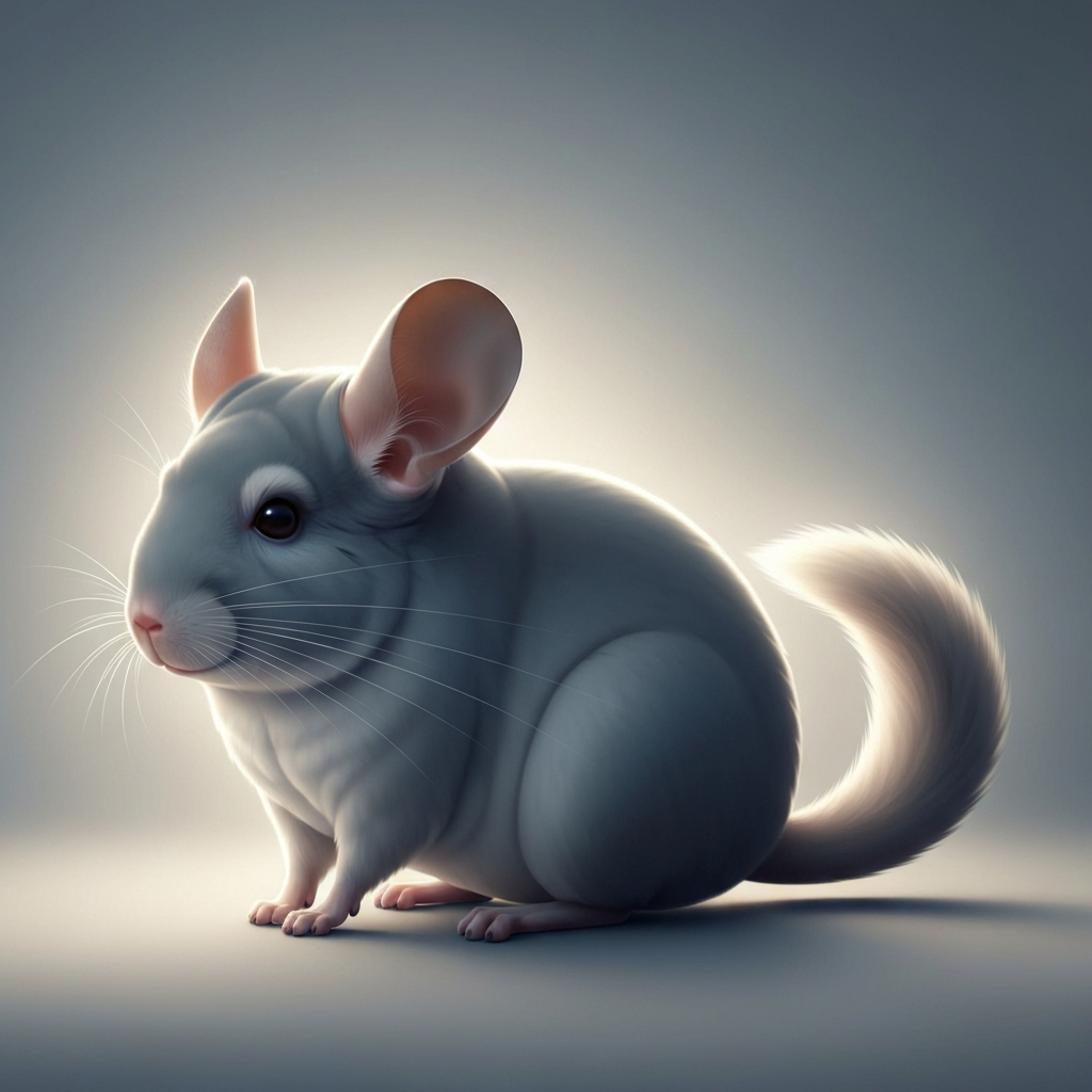 chinchilla