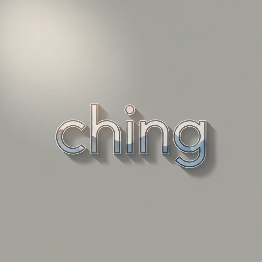 Ching