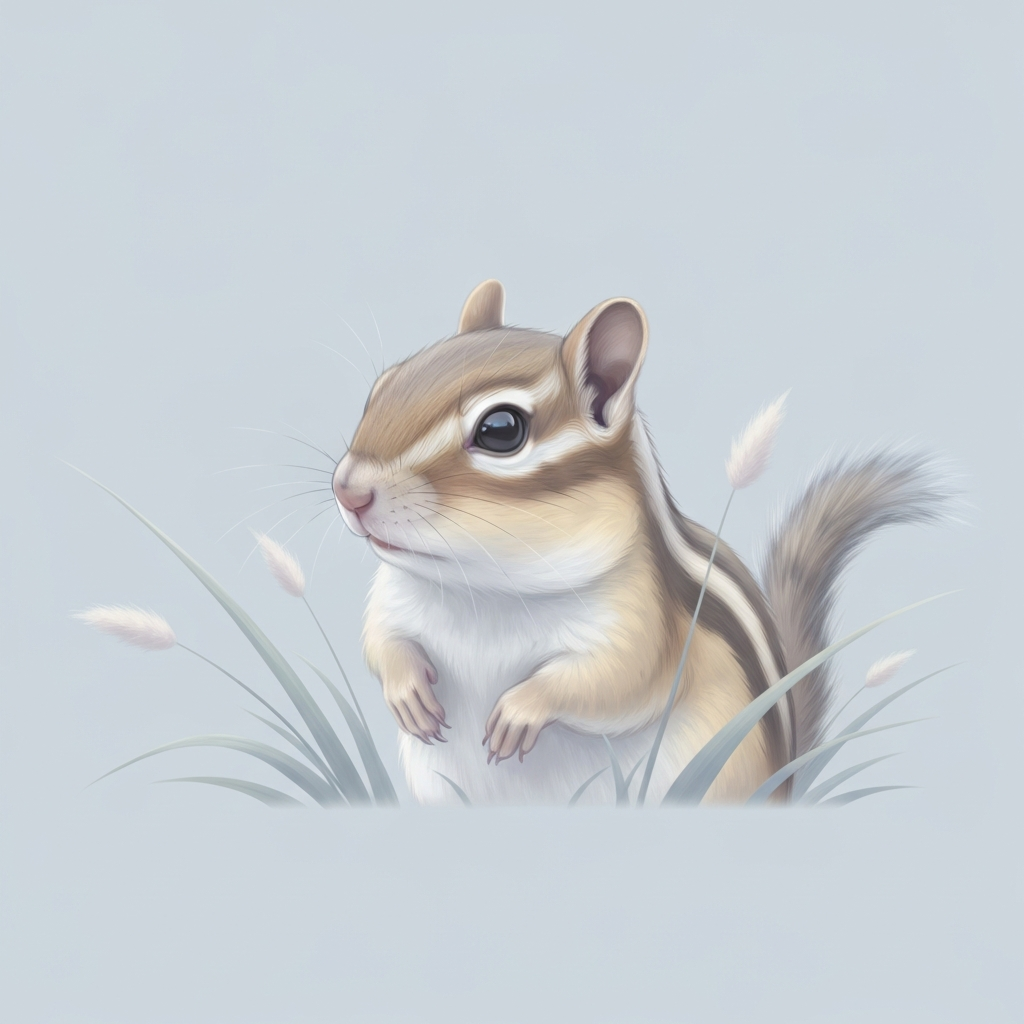 chipmunk