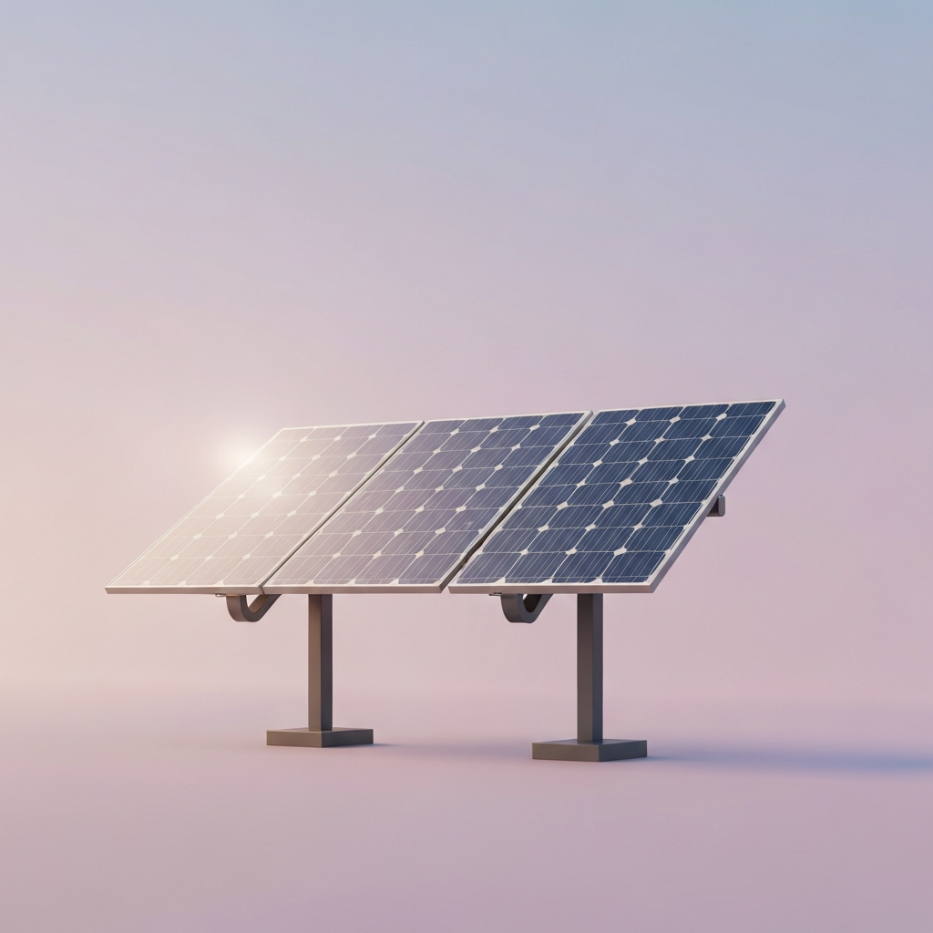 chisamba solar power plant