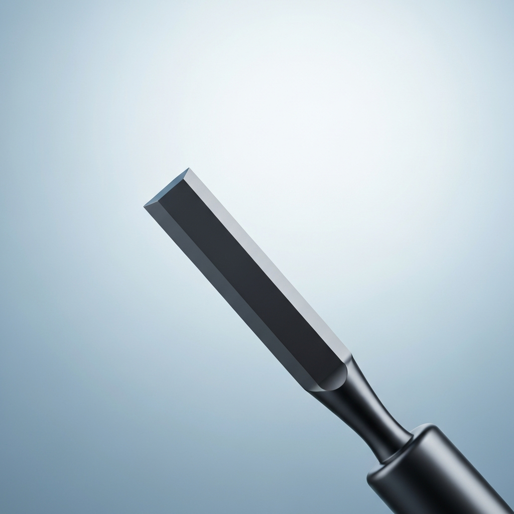 chisel