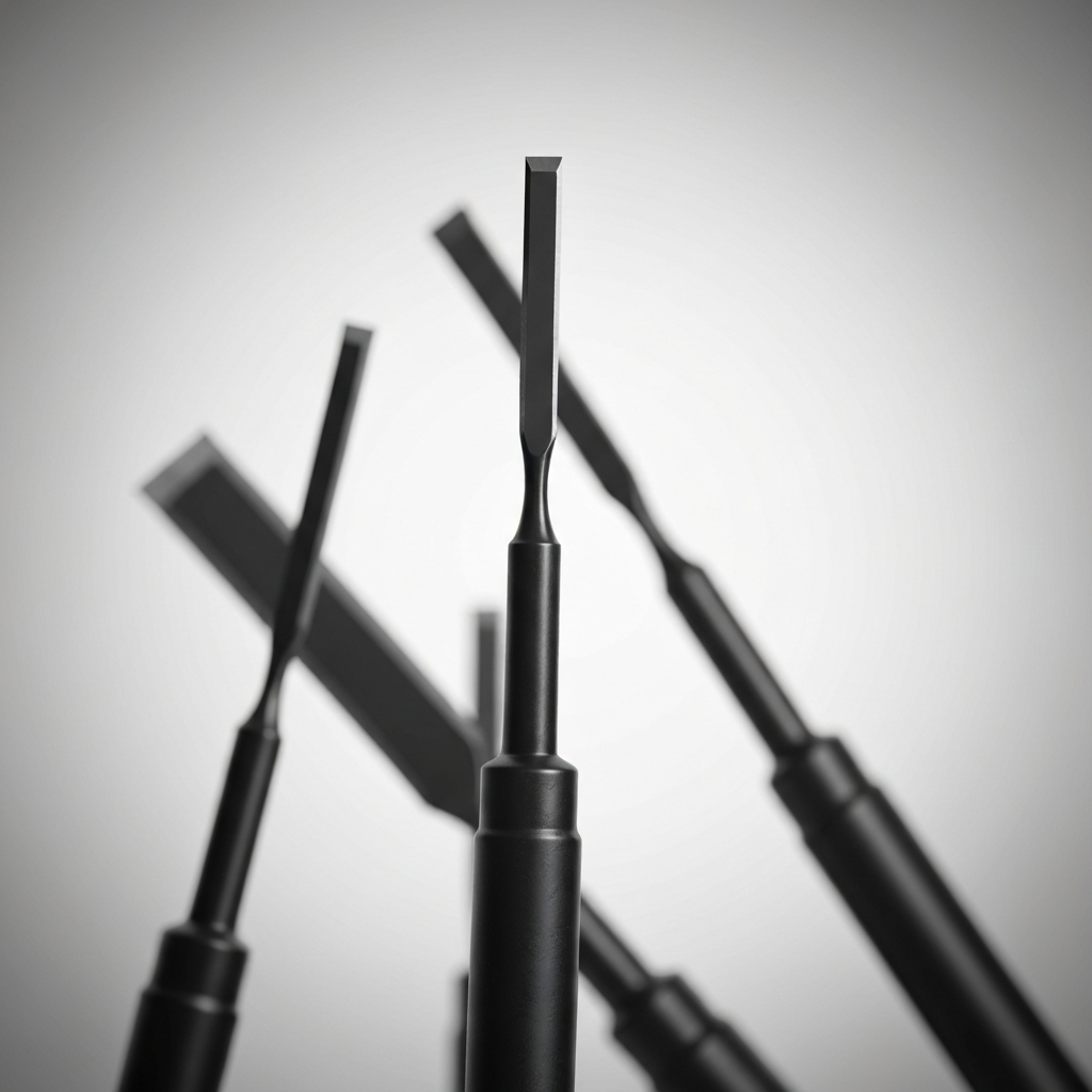 chisels