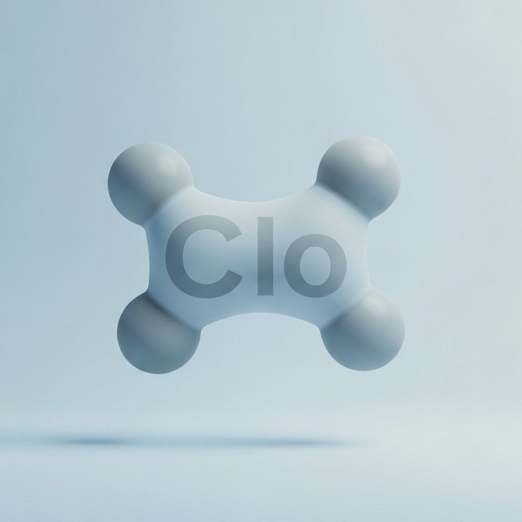 chlorine