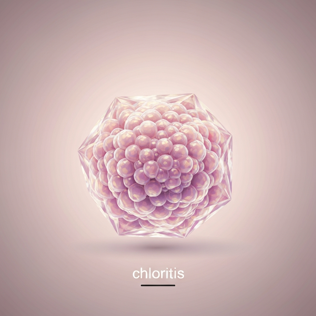 chloritis