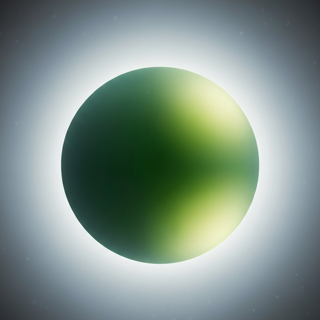 chlorophyll