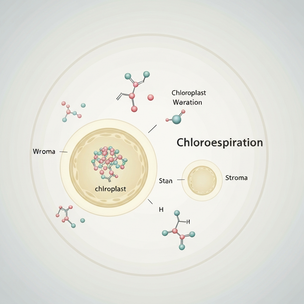 chlororespiration