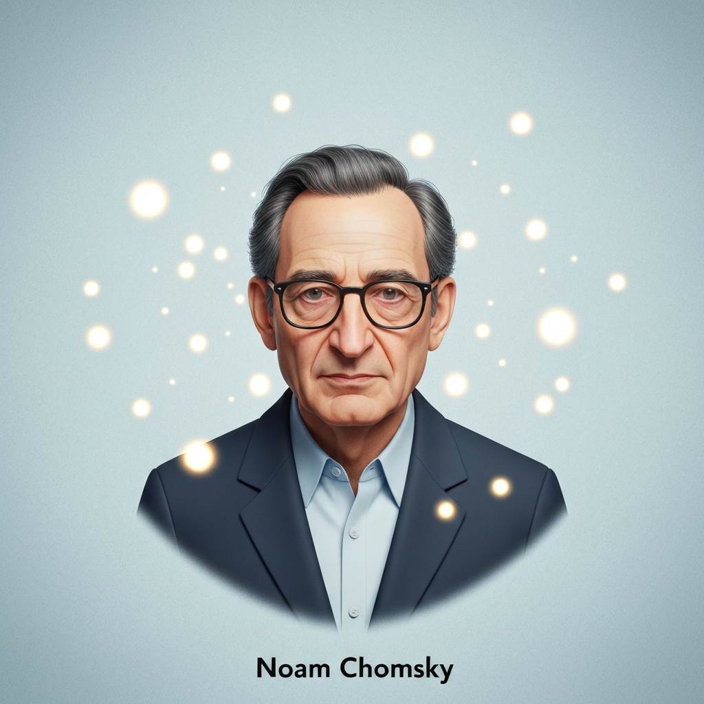Chomsky