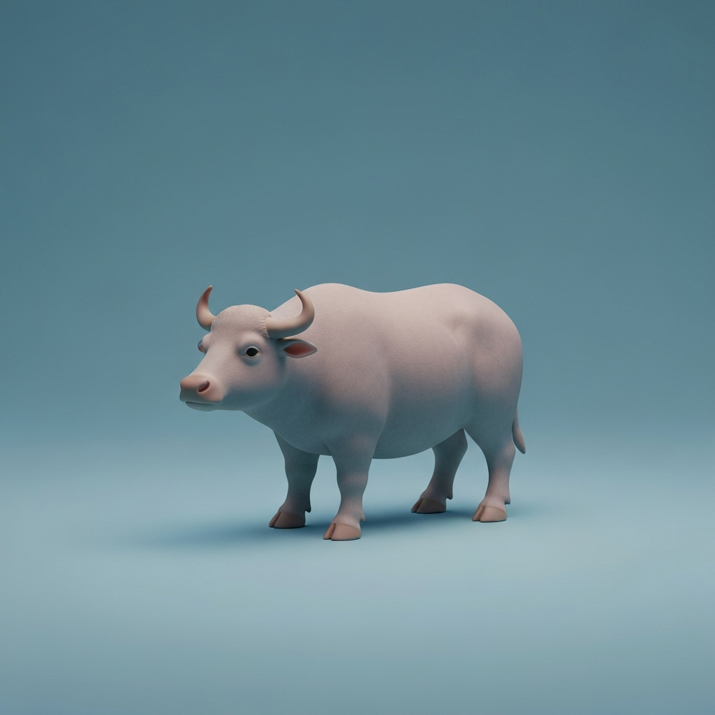 chonbuk buffalo