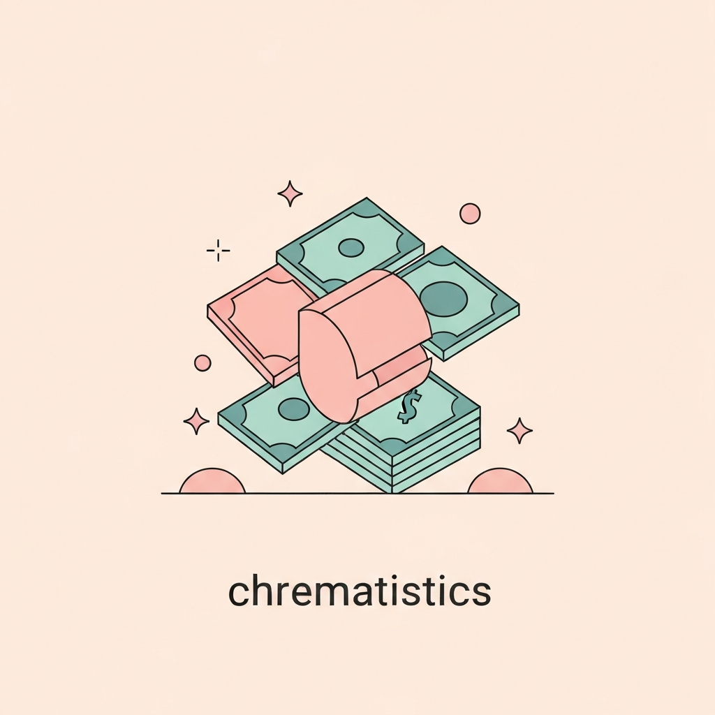 chrematistics