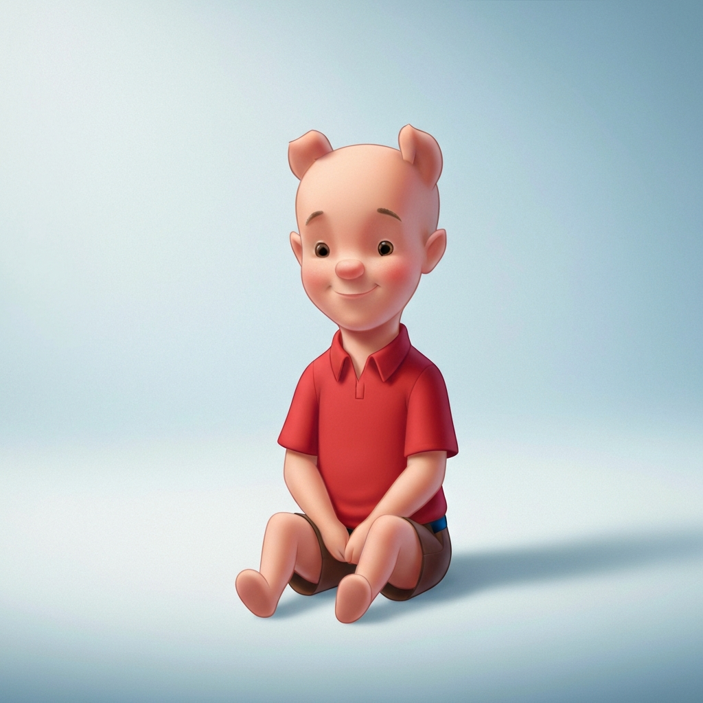 Christopher Robin