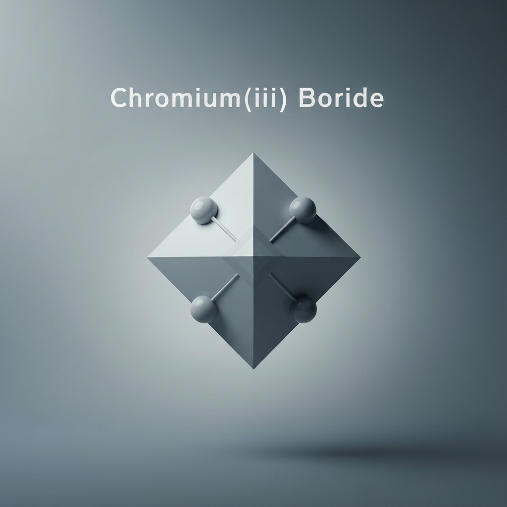 chromium(iii) boride
