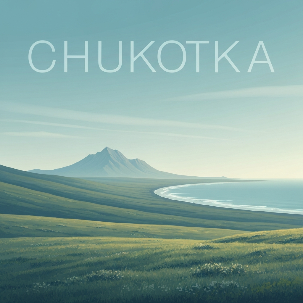 Chukotka