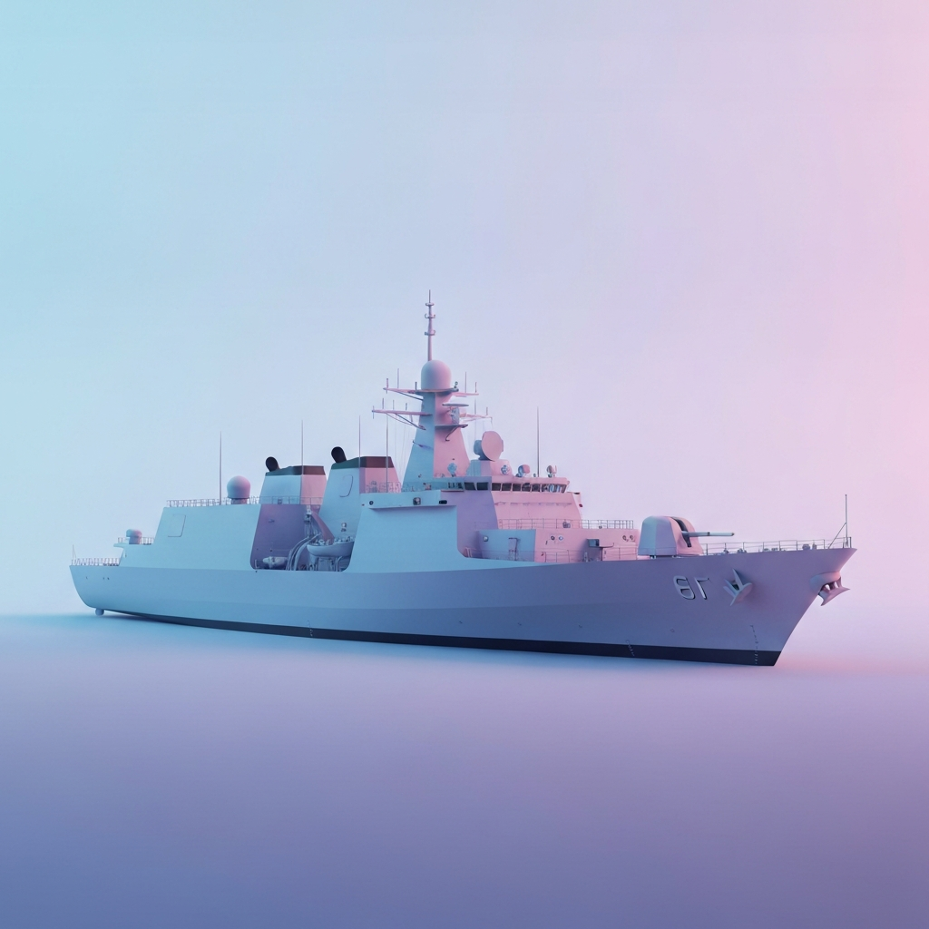 chungnam-class frigate