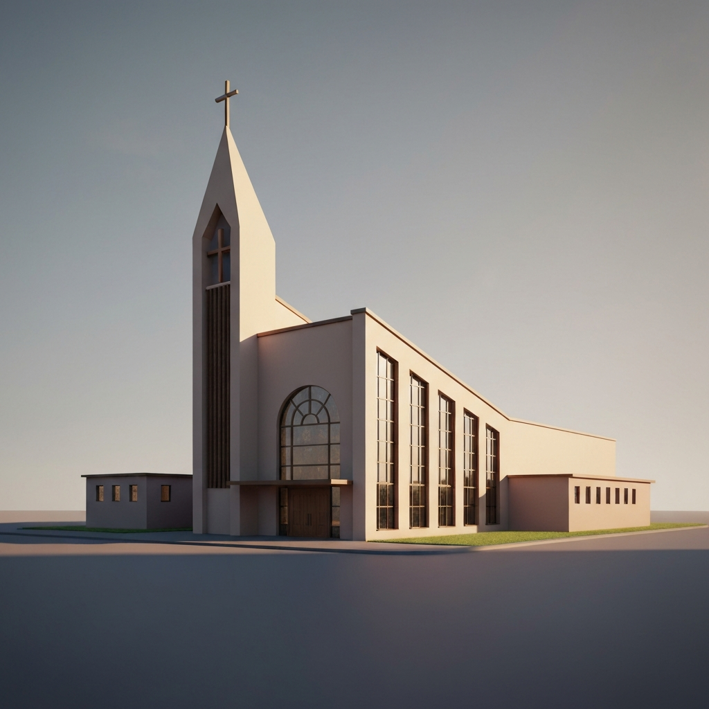 church of saint-jean-bosco, paris