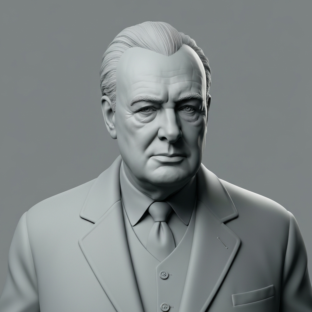 Churchill