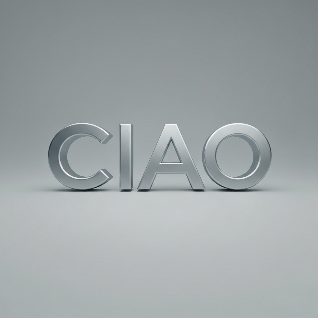 Ciao